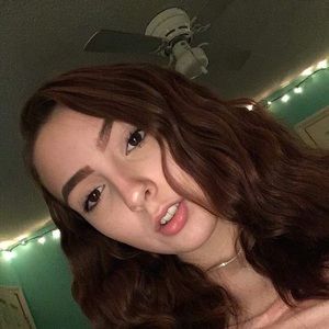 Meet your Posher, Cailey